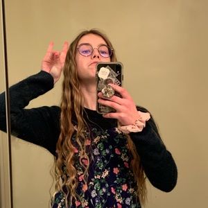 Meet your Posher, Maude